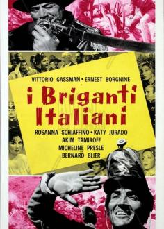 The Italian Brigands
